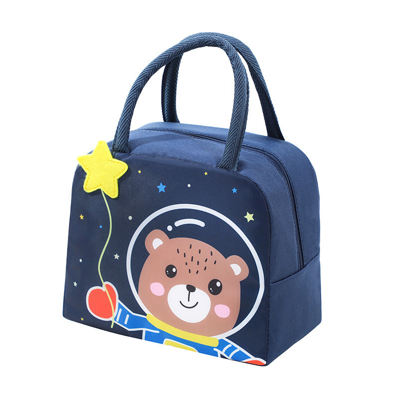 Kids Animal and Space Bags